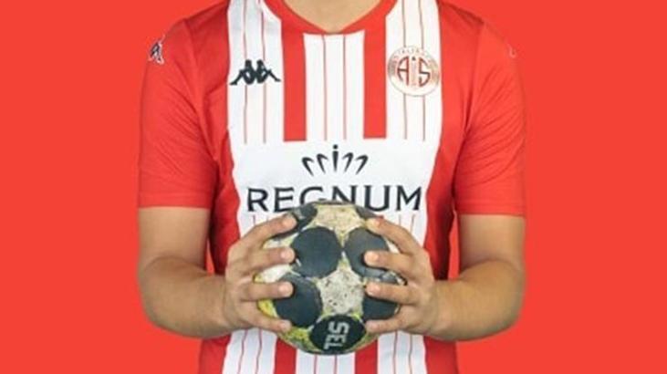 Antalyaspor'da 7 imza birden!