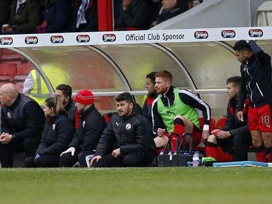 İşte Harry Kewell'ın yardımcısı olan Türk antrenör: Tolga Güçsoy Derviş