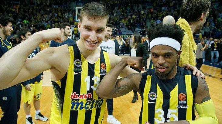 Fenerbahçe'nin kasasına giren para 1 milyon 930 bin Euro