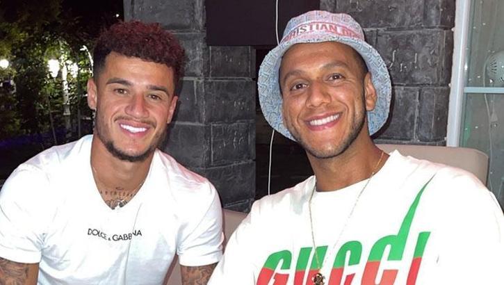 Josef de Souza'dan flaş sözler: Coutinho Beşiktaş'a neden gelmesin