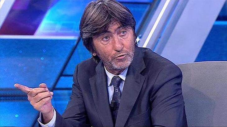 Rıdvan Dilmen: Fenerbahçe'nin golünde ofsayt var