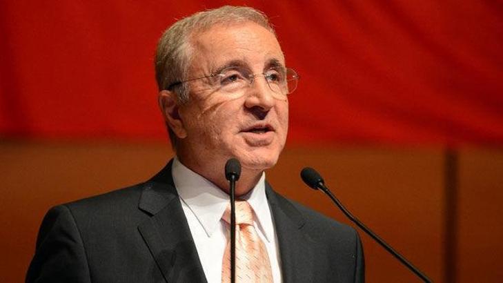 Ünal Aysal: Hedefimiz Şampiyonlar Ligi finali oynamak