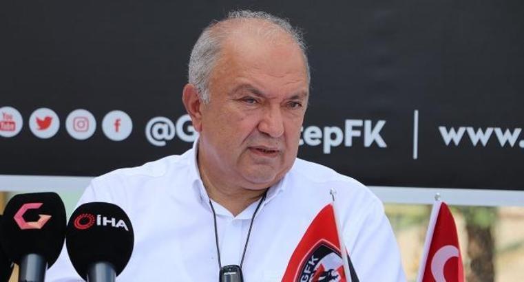 Cevdet Akınal'dan transfer değerlendirmesi