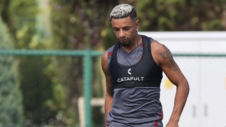 Trabzonspor'a sakatlardan üst üste müjde