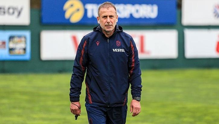 Trabzonspor'da Abdullah Avcı fark yarattı