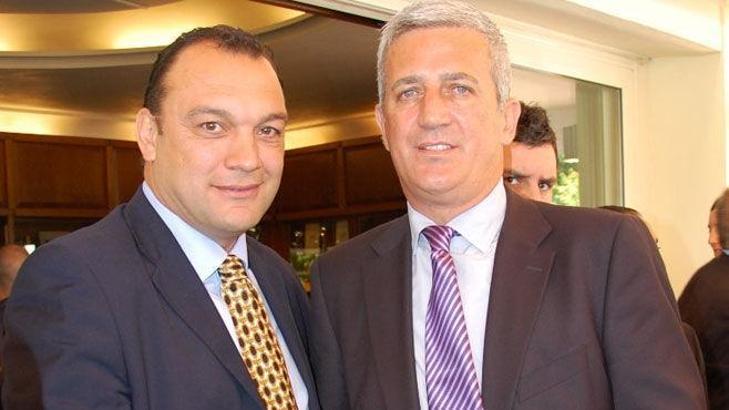 İtalya'da Petkoviç'e ödül