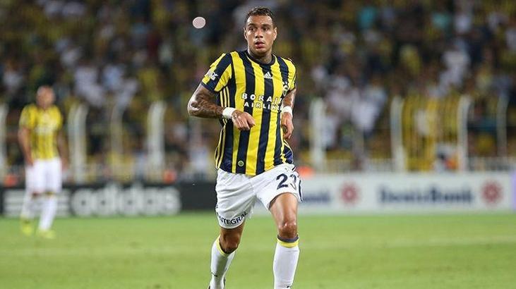 Van der Wiel: Kazığı yedim