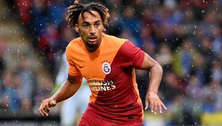 Galatasaray'da plan tuttu! Yaş ortalaması 23,5 oldu