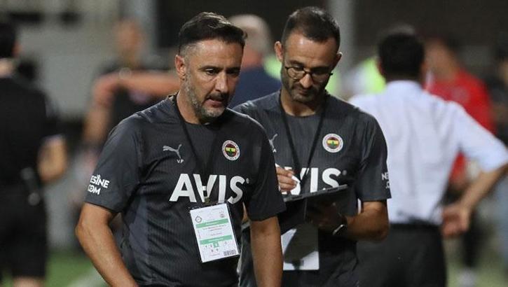 Fenerbahçe'de her yere imza var, kanat beke yok!