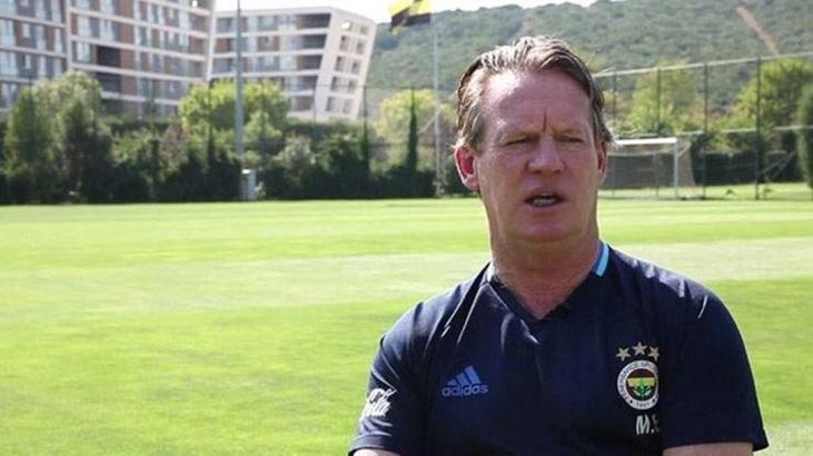 Mario Been, APOEL'in başına geçti