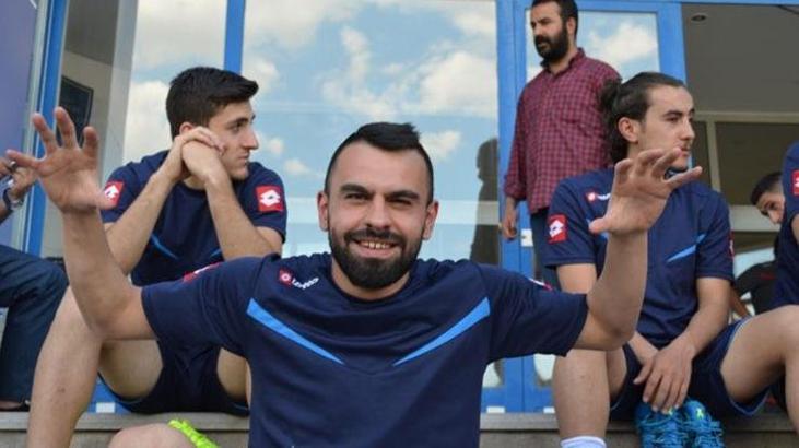 Fenerbahçe Şener'in alternatifini buldu | Murat Paluli
