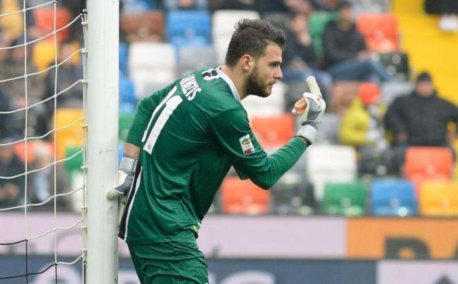 İtalya'dan son iddia Karnezis