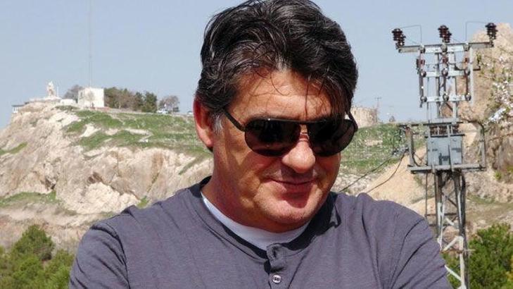Adalı'dan başkanlık yazısı