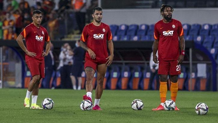 Son dakika Galatasaray haberi! Fatih Terim Aytaç Kara'nın ayrılığına izin vermedi!
