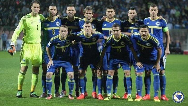 Bajic, Visca ve Vrsajevic'e milli davet