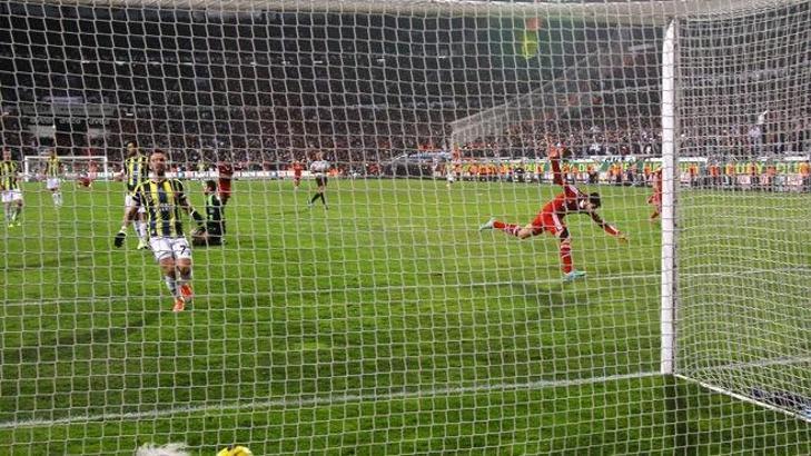 En çok izlenen derbi