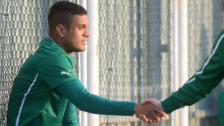 Beşiktaş'tan Vederson açıklaması