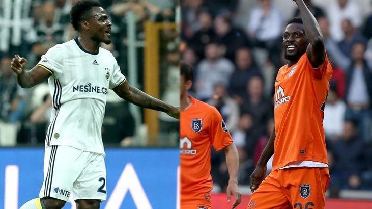Fenerbahçe ve Medipol Başakşehir arasında olay transfer!