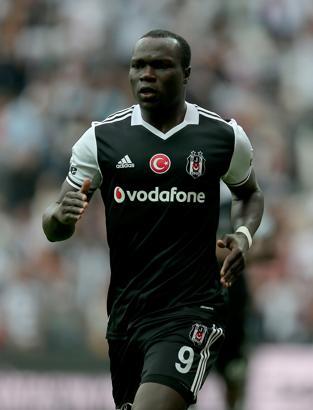 Beşiktaş'tan Aboubakar için yeni teklif