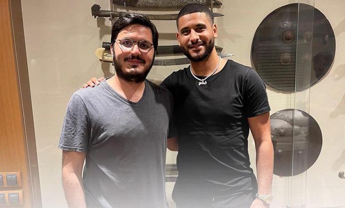 Adanaspor'dan flaş transfer: Youssef Ait Bennasser
