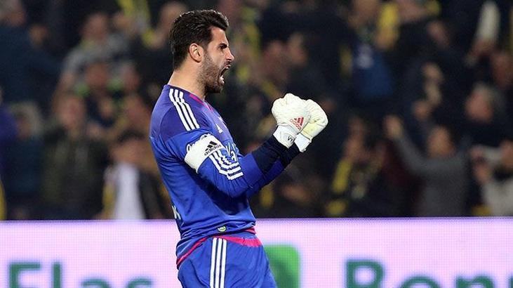 Fenerbahçe'de transfer operasyonu başladı!