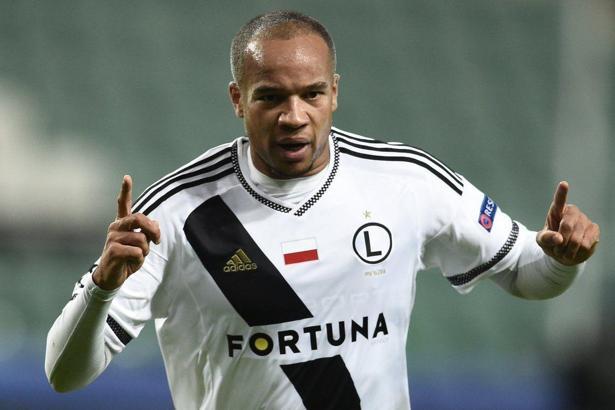Fenerbahçe Belçikalı Vadis Odjidja-Ofoe ile ilgileniyor