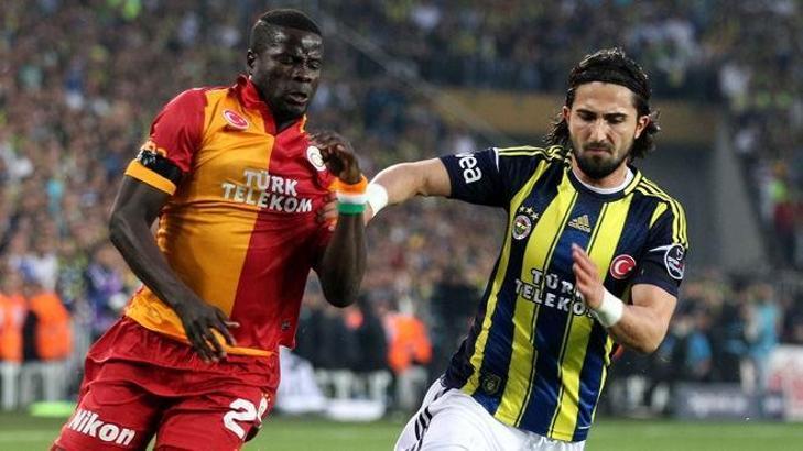 Süper Kupa Azerbaycan'da!
