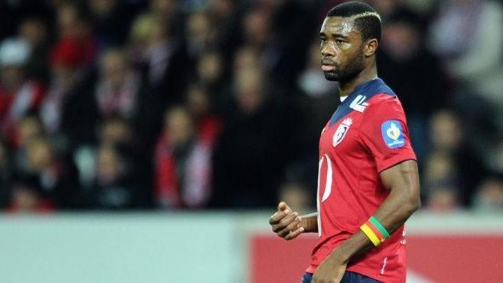Fenerbahçe, Chedjou'yla bir çalım daha atacak