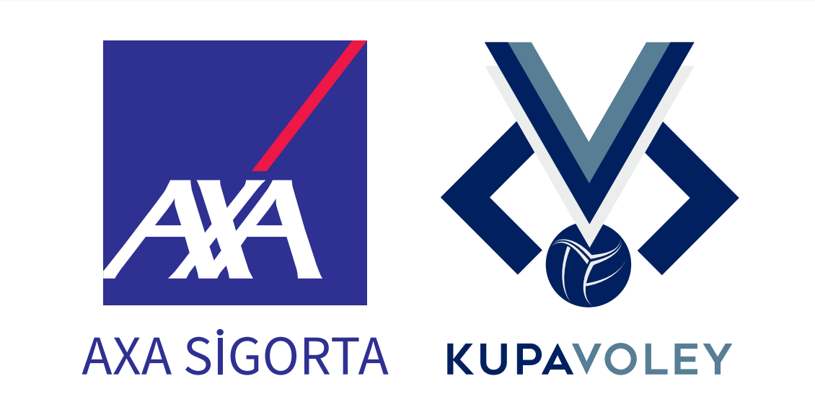 Kupa Voley'de grup maçlarının fikstürü belli oldu
