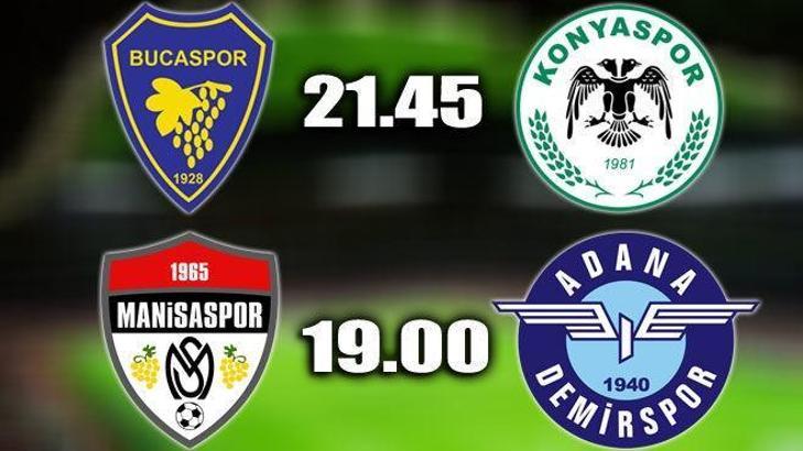 Finale son 90!