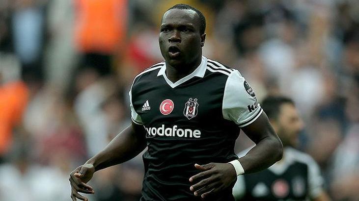 Beşiktaş'ta flaş gelişme! Aboubakar bitti...