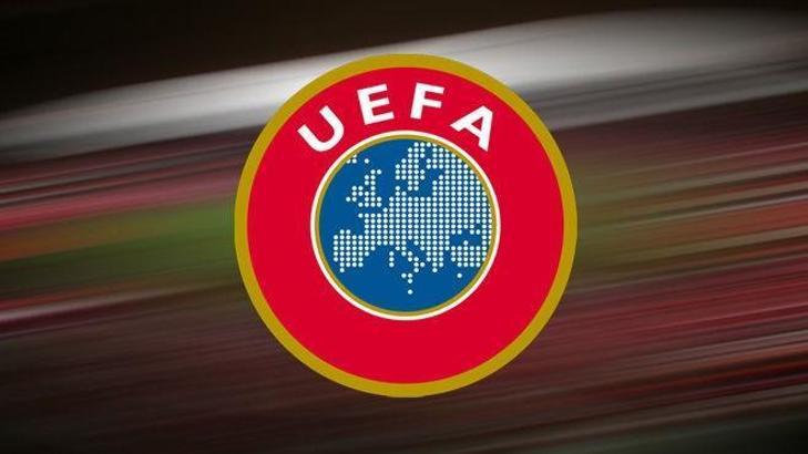 UEFA'dan Rapid Bükreş'e men