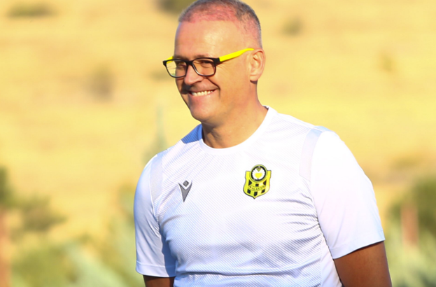 Yeni Malatyaspor haberi: İrfan Buz: Beşiktaş deplasmanına analizlerimizi yaparak gideceğiz