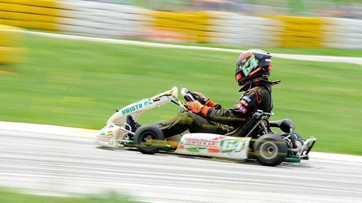 Otomobil sporlarıyla dolu bir haft asonu
