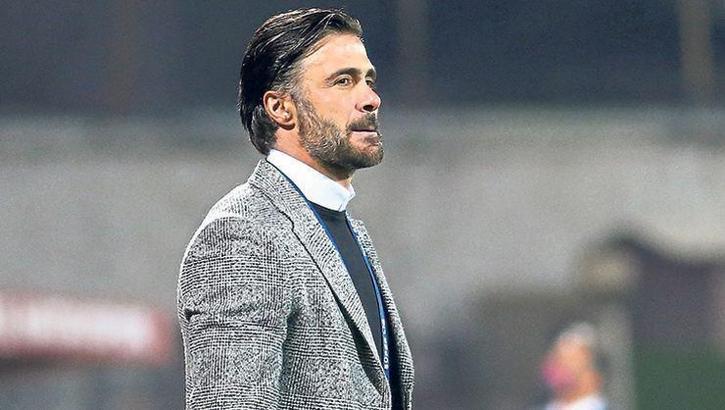Ömer Erdoğan: Rizespor maçı bir dönüm maçı olacak