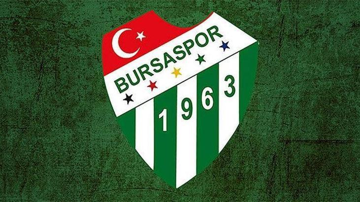 Bursaspor'a efsanelerden moral desteği
