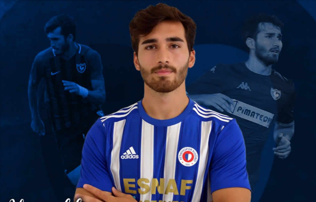 Fethiyespor, Kadir Kurt'u transfer etti