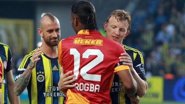Türkiye için bir ilk