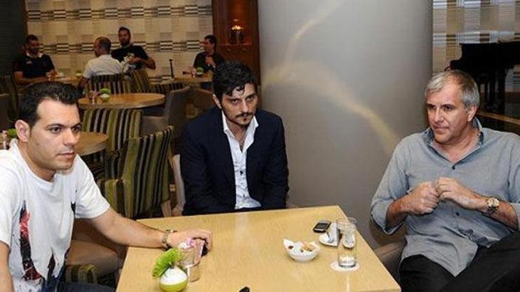 Küstah Yunan, Obradovic'e savaş açtı!