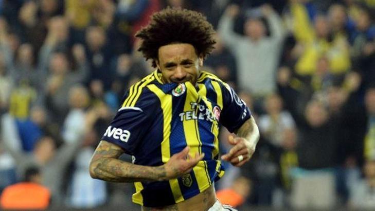 Cristian Baroni Trabzon'u seviyor!