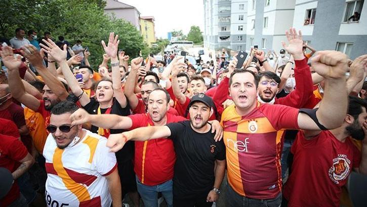Taraftarlık anketinde Galatasaray önde gidiyor
