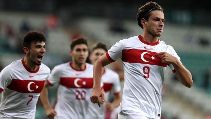 Altınordu'ya Enis Destan morali
