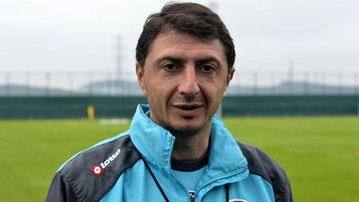 Kasımpaşa'da Şota'ya tam destek