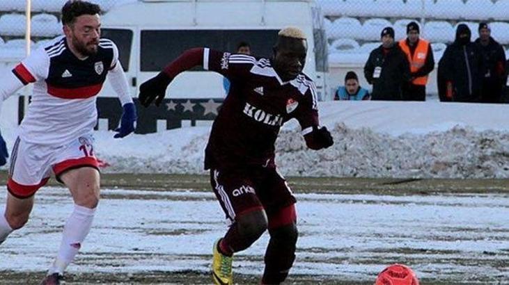 Elazığ parasını ödemedi! Traore, Toulouse'a...