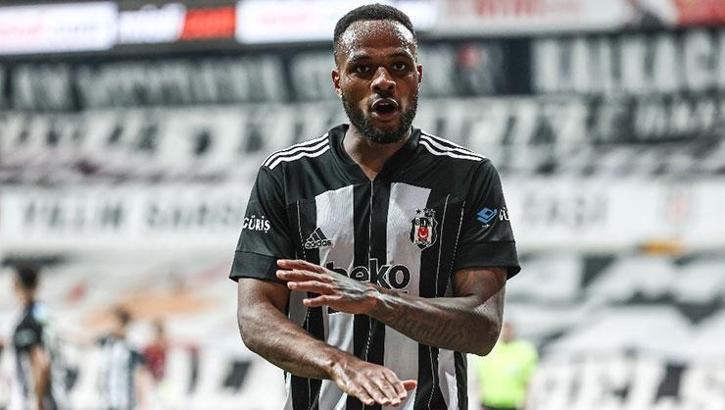 Son dakika! Beşiktaş'ın Cyle Larin planı!