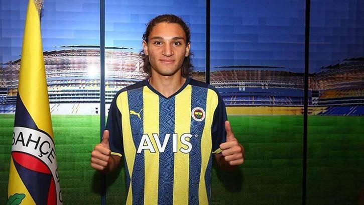 Son dakika! Fenerbahçe'de yeni bir yıldız doğuyor! Emir Ortakaya