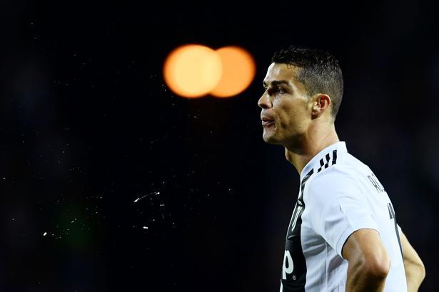 Instagram'ın kralı Ronaldo