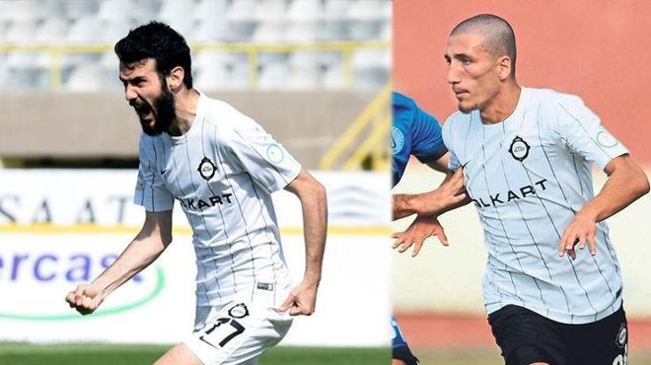 Altaylı futbolcuya Atiba benzetmesi