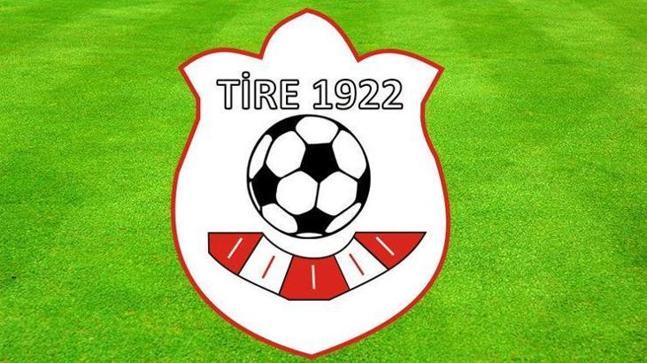 Tire 1922'de 2 imza