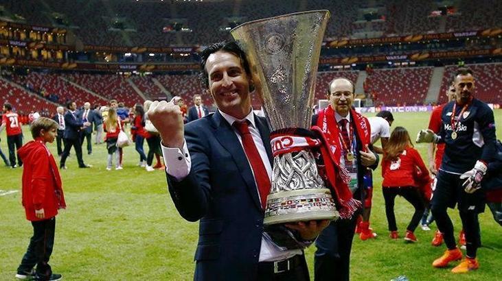 Avrupa Ligi'nde İspanyol hocalar ön planda